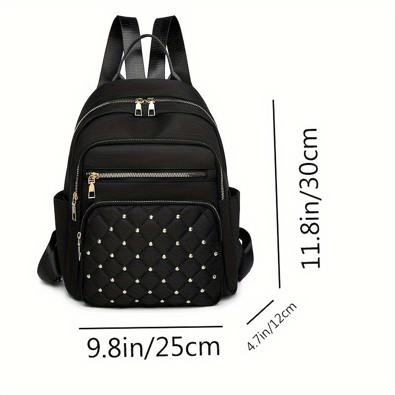 Fashionable Travel Backpack, New Fashionable Travel Schoolbag