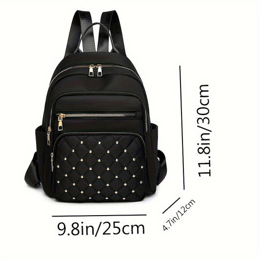 Fashionable Travel Backpack, New Fashionable Travel Schoolbag