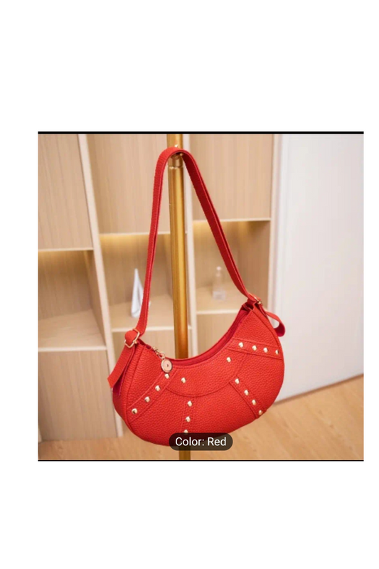 Women fashion stylish shoulder bag