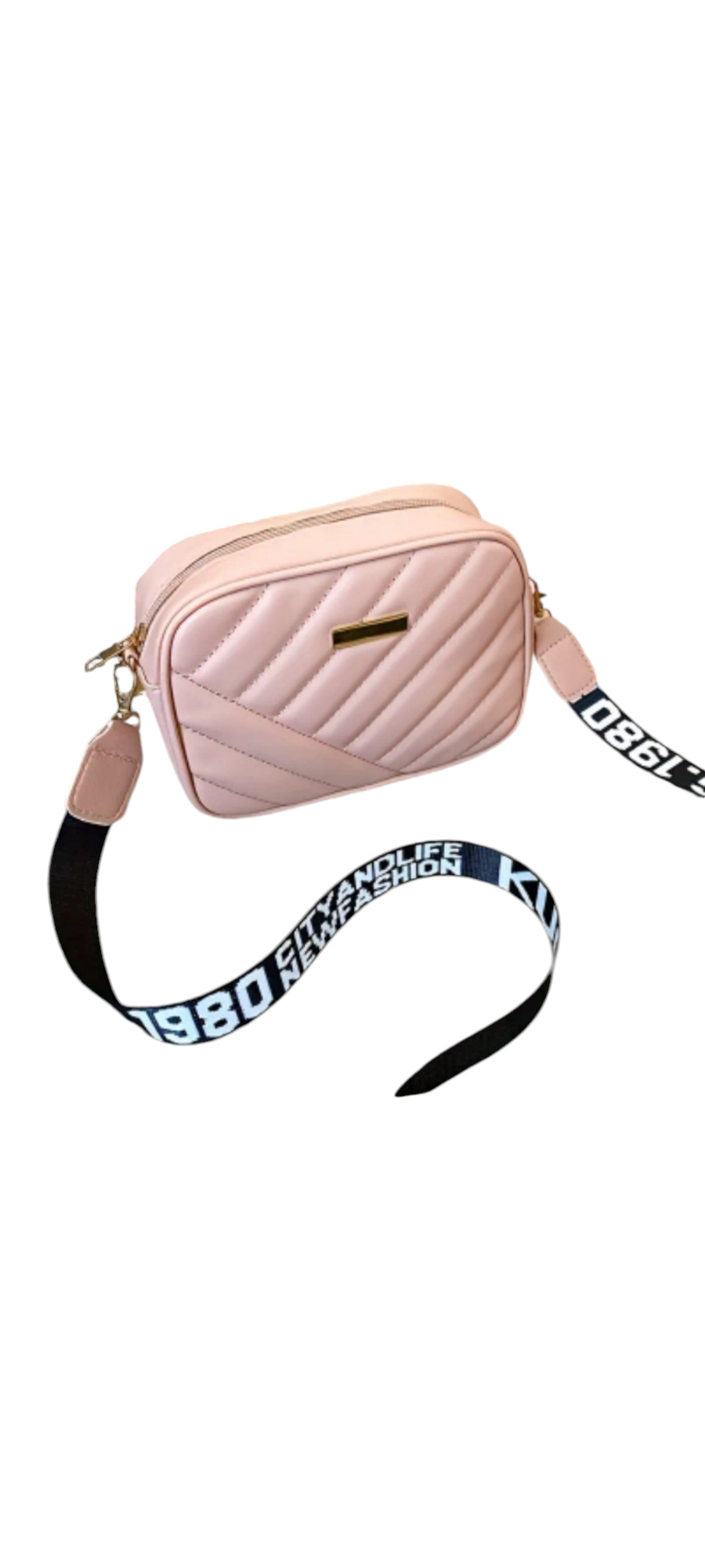 Stylish women cute fashionable crossbody bag