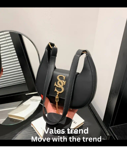 Women mini fashion simple shoulder bag